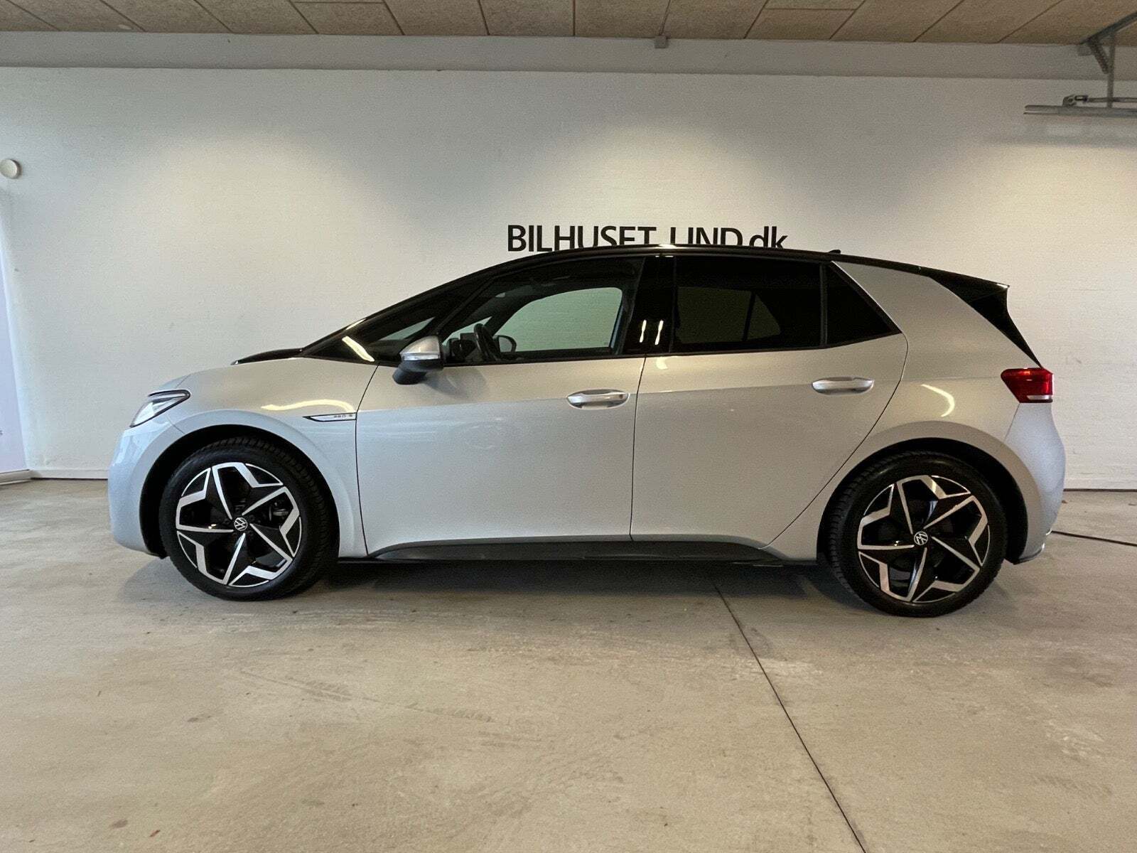 VW ID.3 77 Pro S Tour