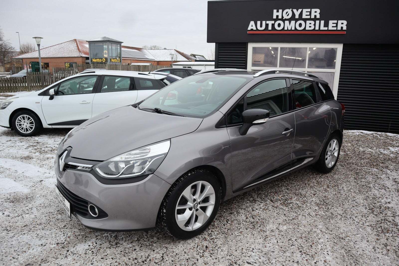 Høyer Automobiler - Odense