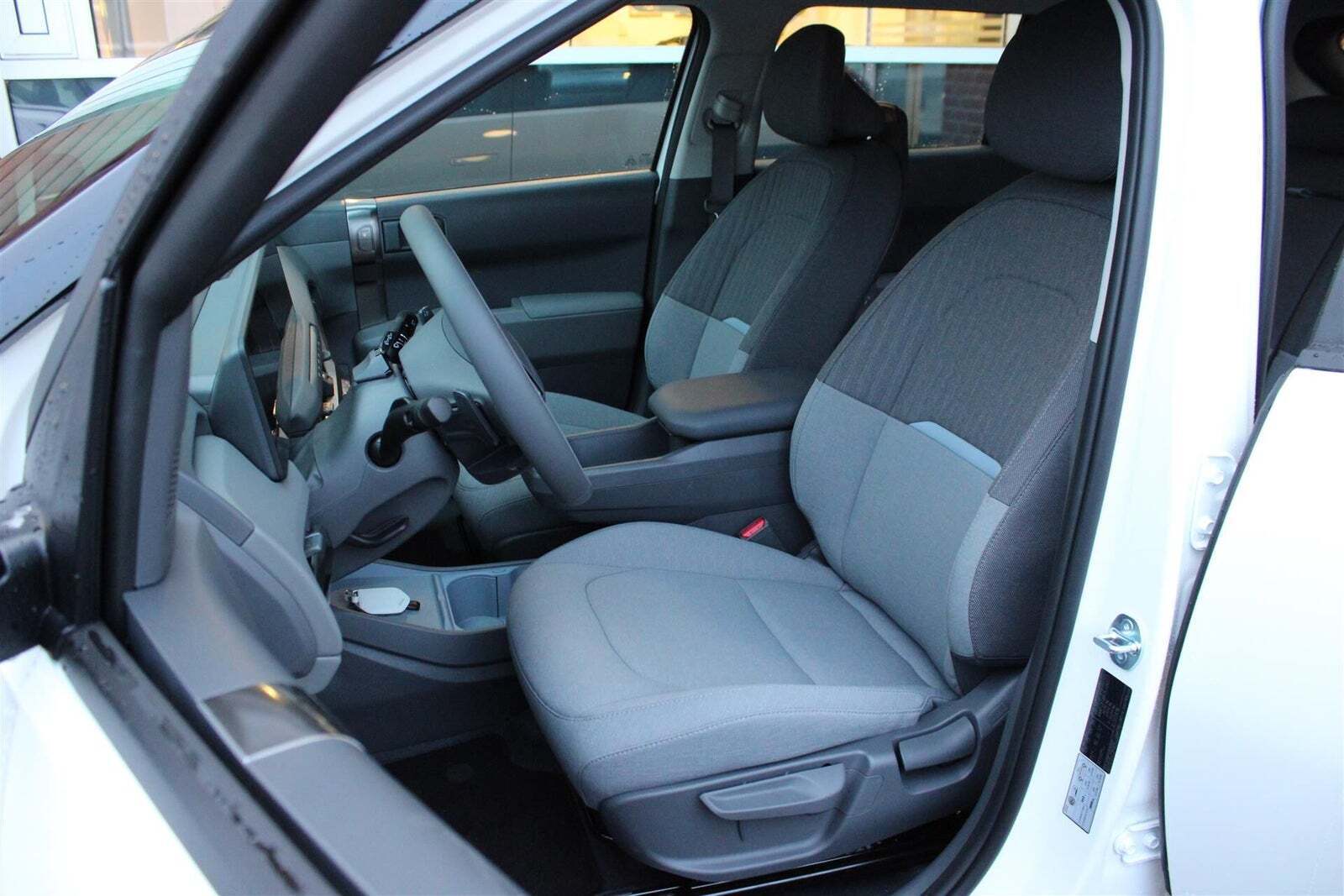 Kia EV3 58 Standard Range Access