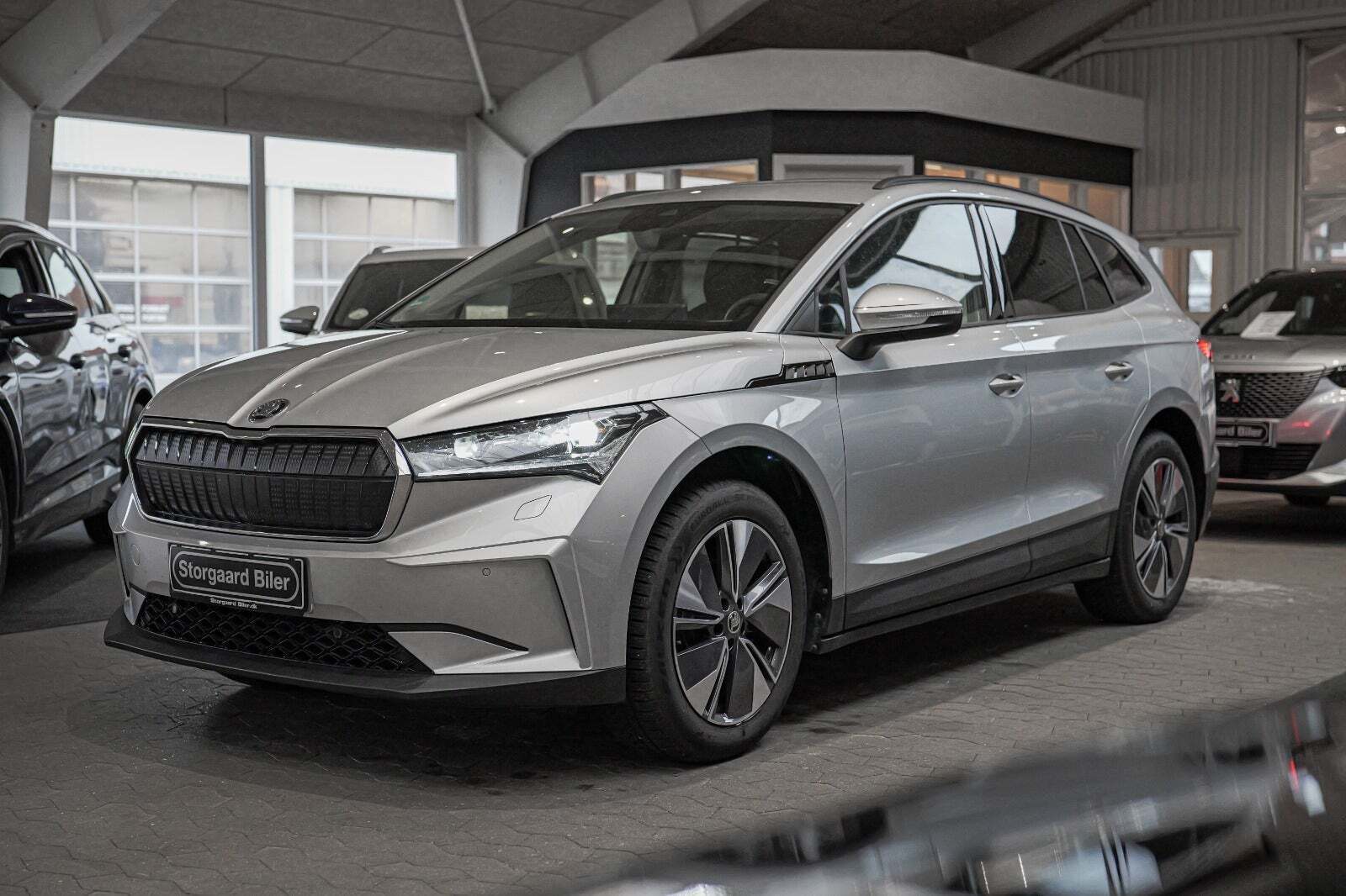Skoda Enyaq 60 iV Premium