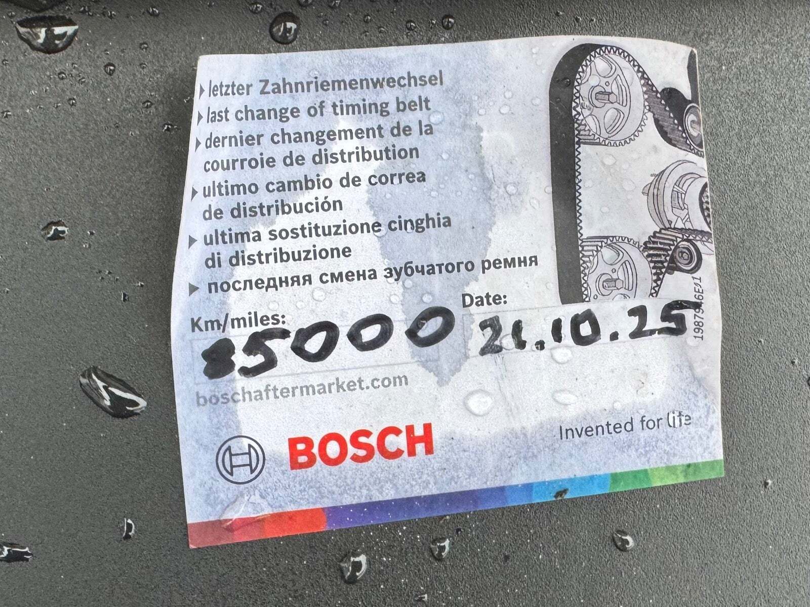 undefined Skoda Citigo fra 2015