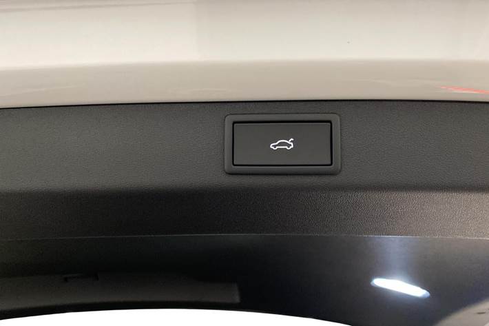 Hvid Skoda Elroq fra 2025