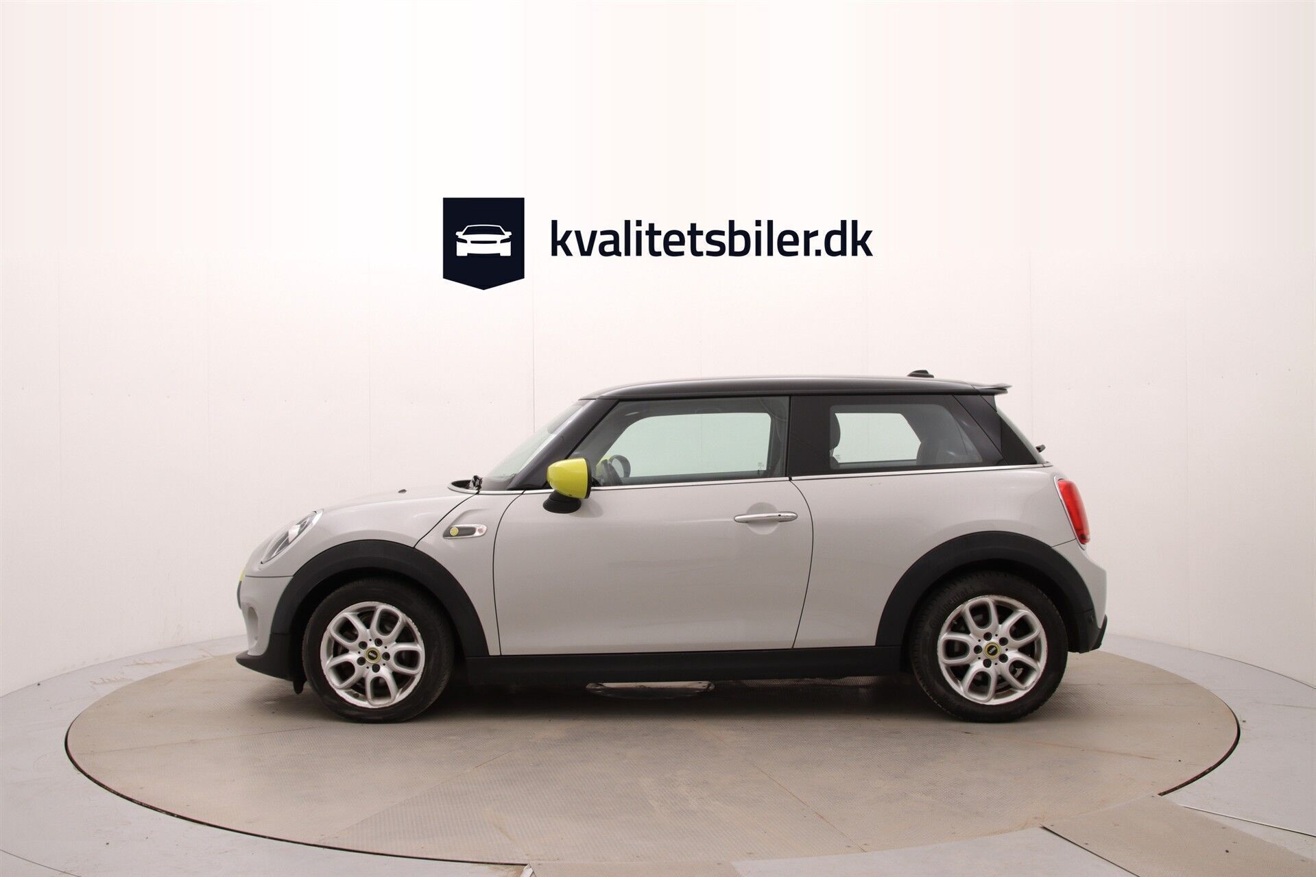 Mini Cooper SE EL Essential 184HK 3d Aut.