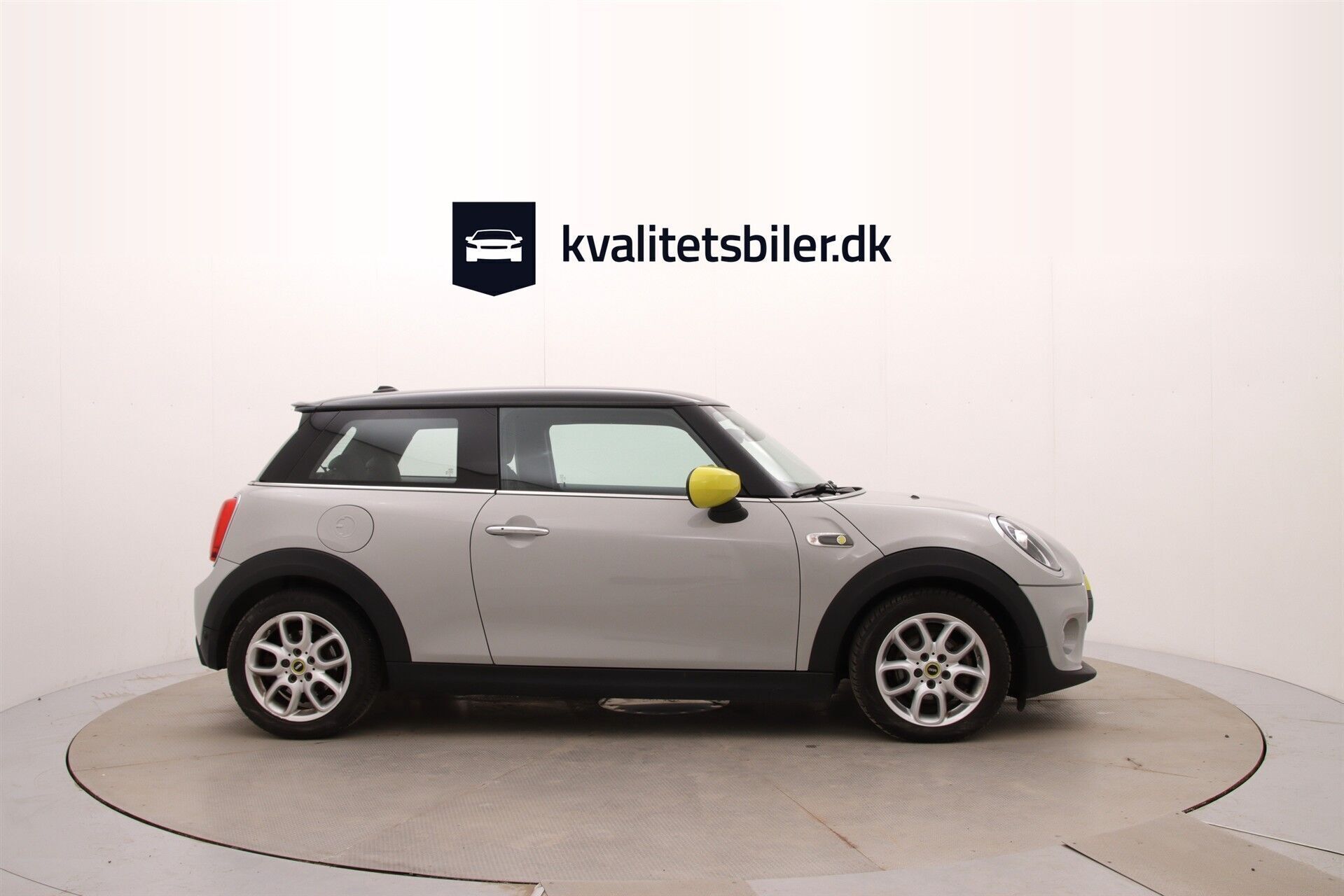 Mini Cooper SE EL Essential 184HK 3d Aut.