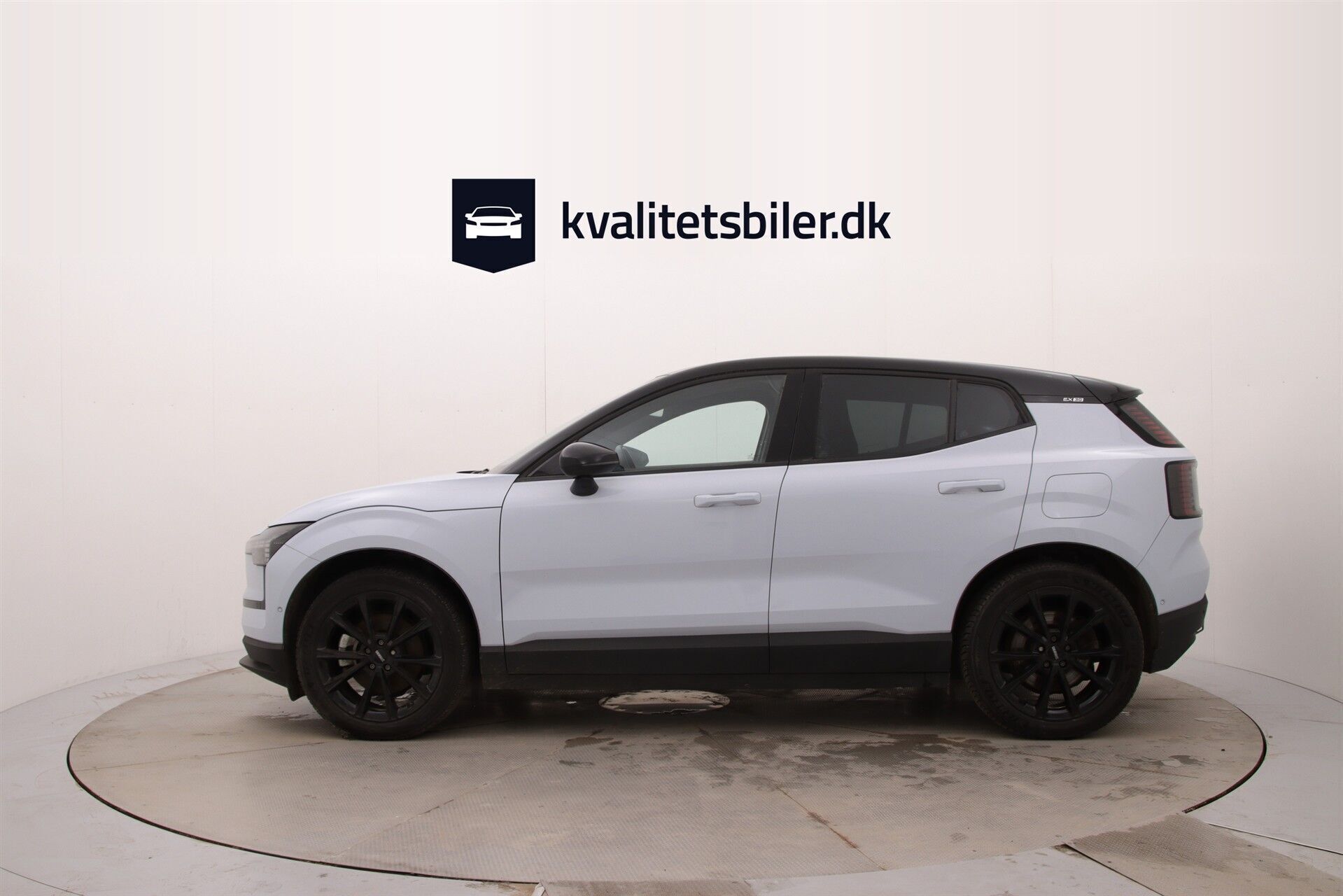 Volvo EX30 Single Motor Extended Range Ultra 272HK 5d Aut.