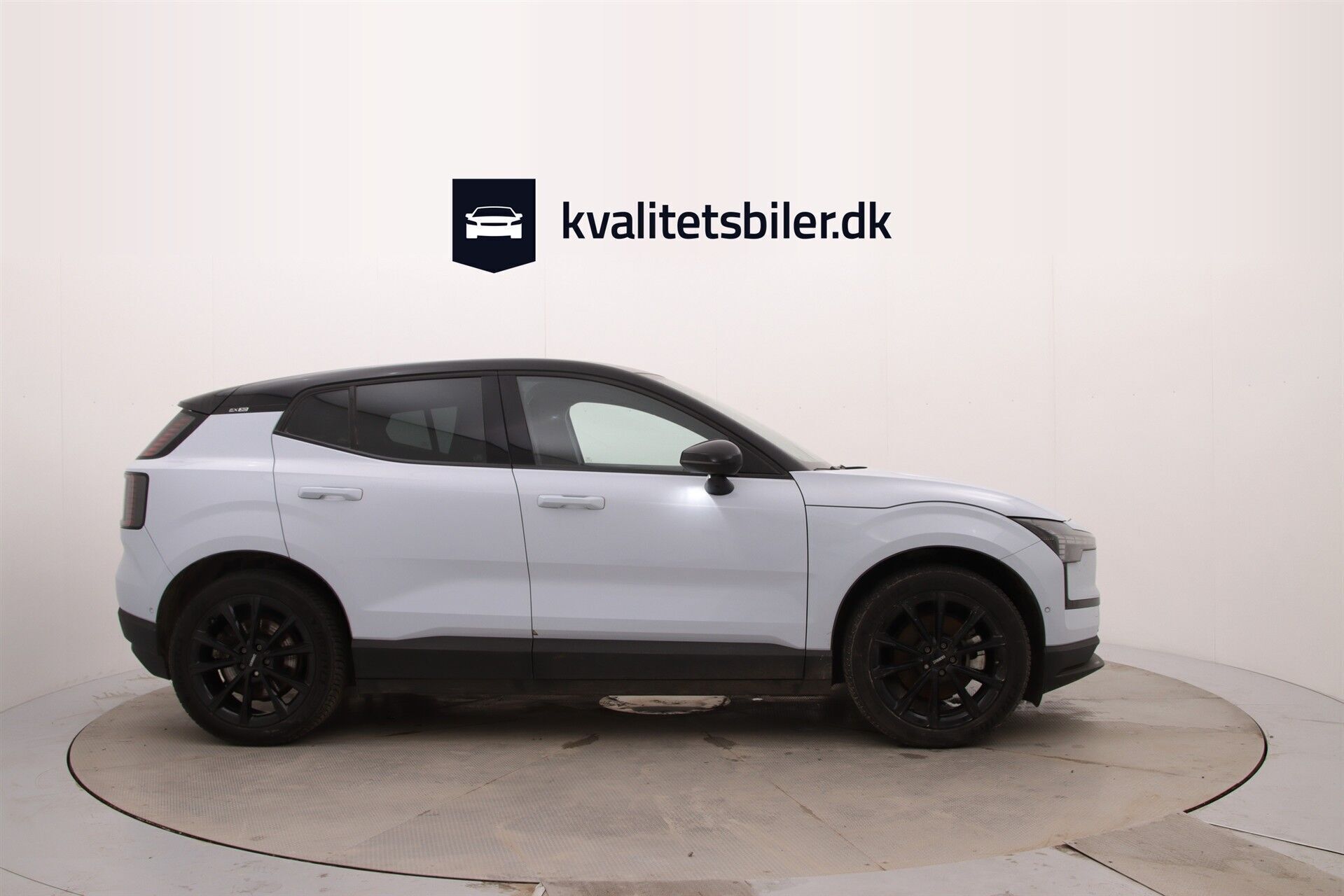 Volvo EX30 Single Motor Extended Range Ultra 272HK 5d Aut.