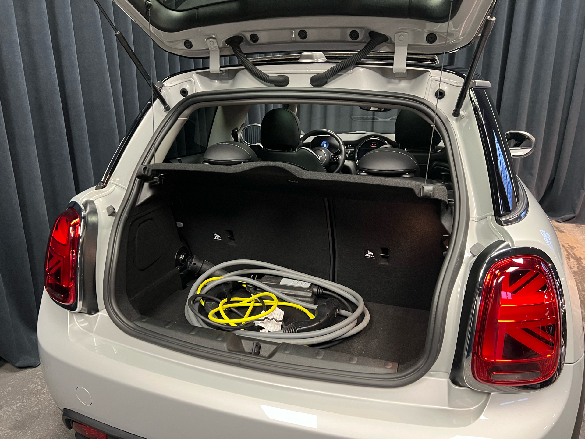 Mini Cooper SE EL 184HK 3d Aut.