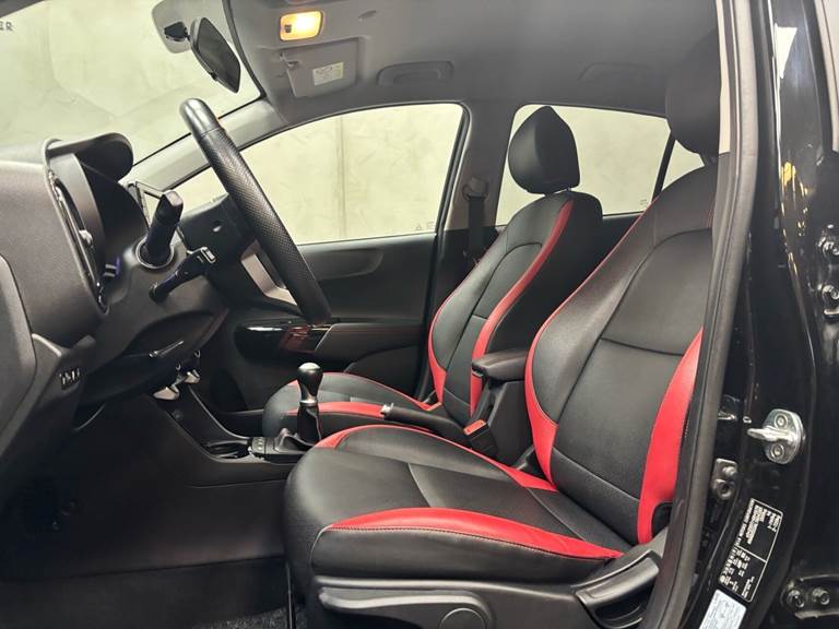 Kia Picanto 1,0 MPI GT-Line 67HK 5d