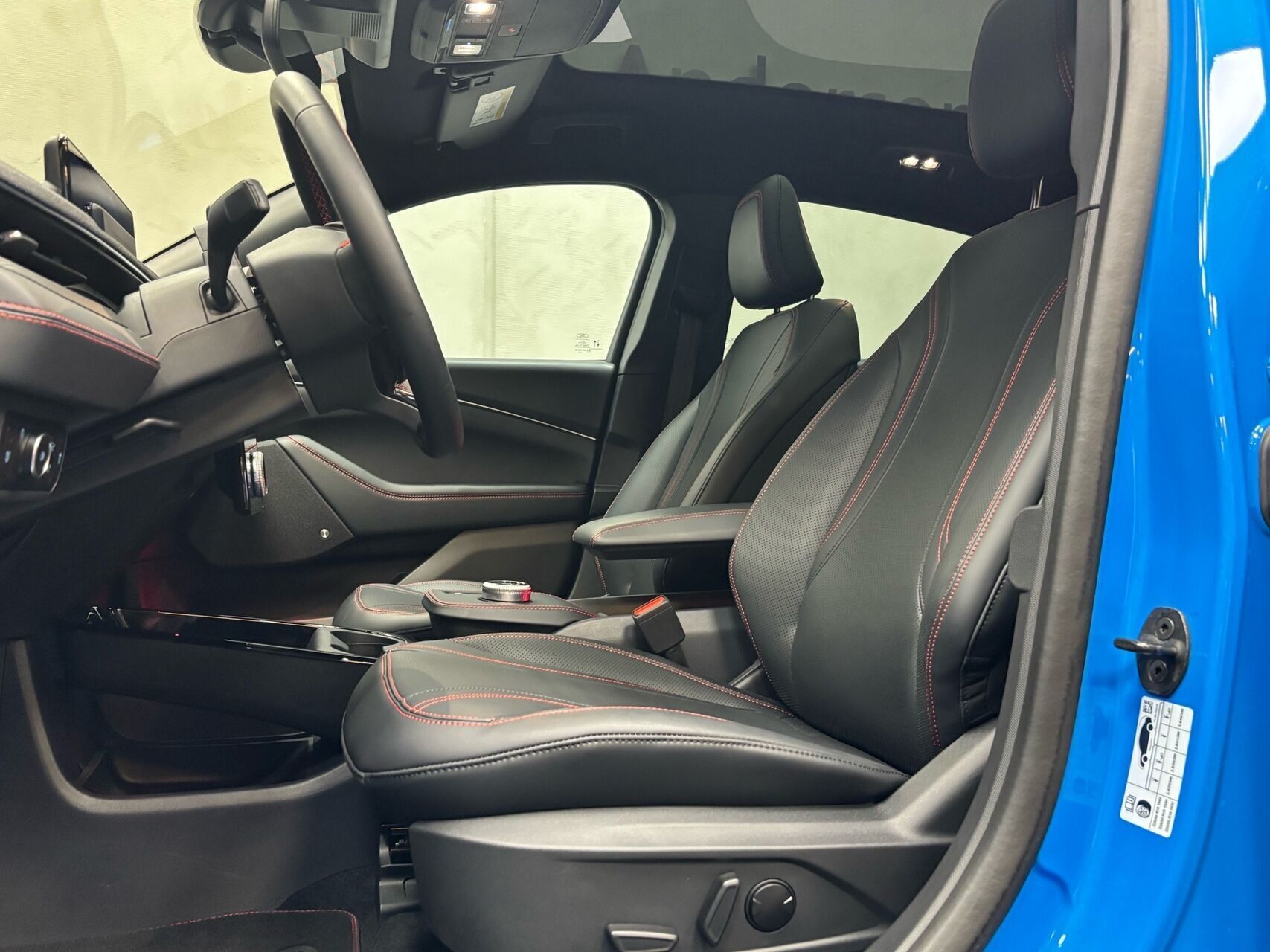 Ford Mustang Mach-E EL UR Premium AWD 351HK 5d Aut.