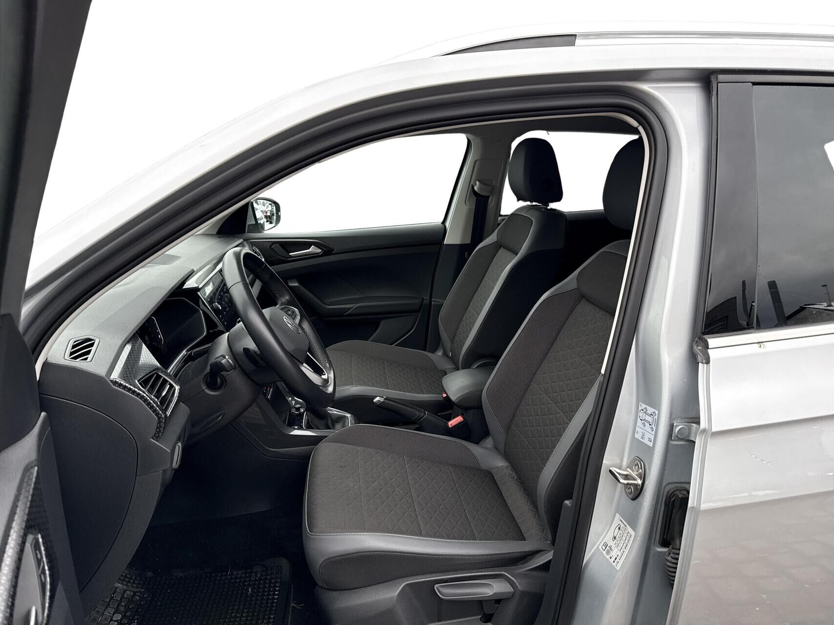 VW T-Cross 1,5 TSI EVO ACT Style Team DSG 150HK 5d 7g Aut.