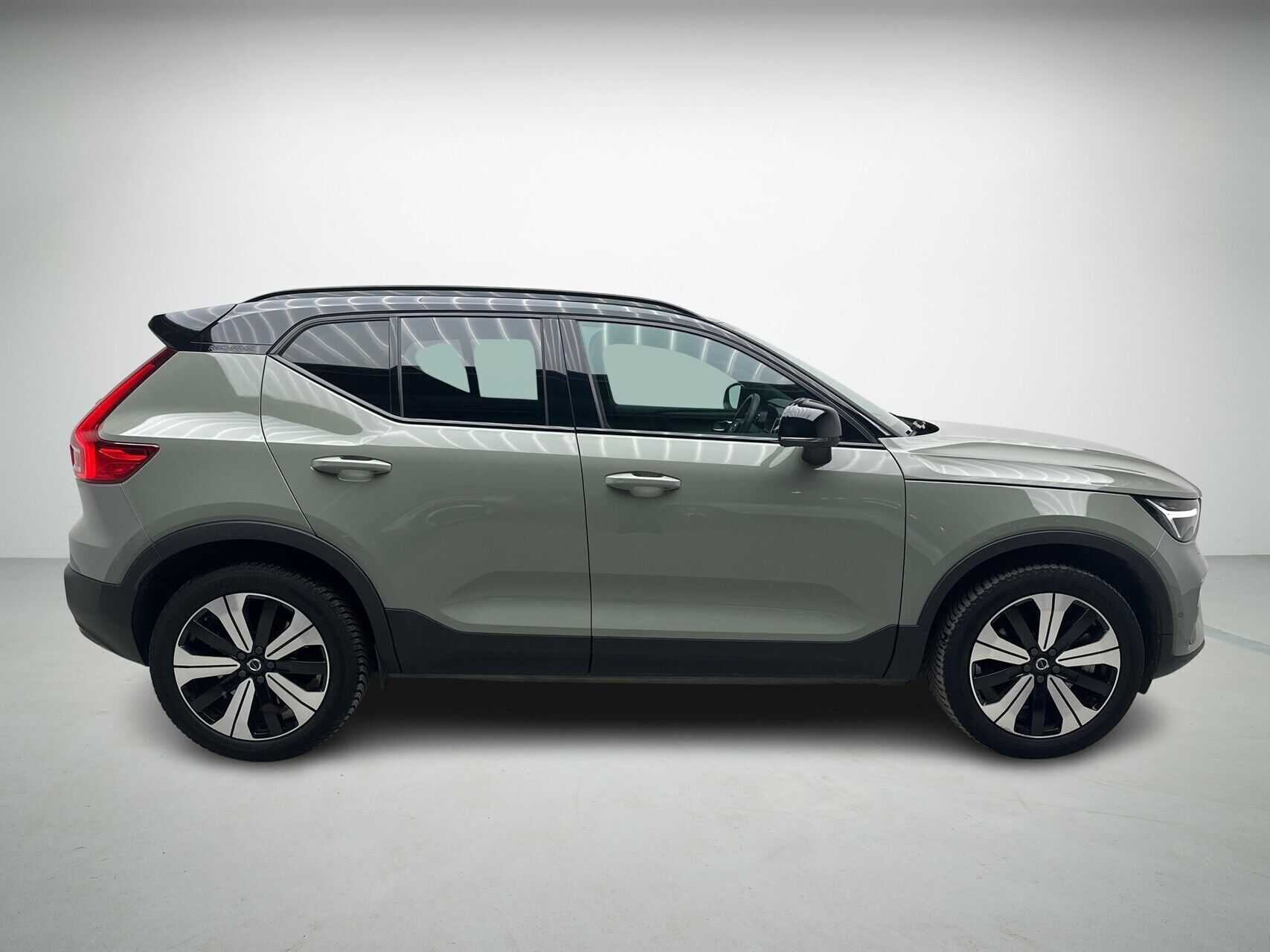Volvo XC40 Recharge Single Engine Ultimate 231HK 5d Aut.