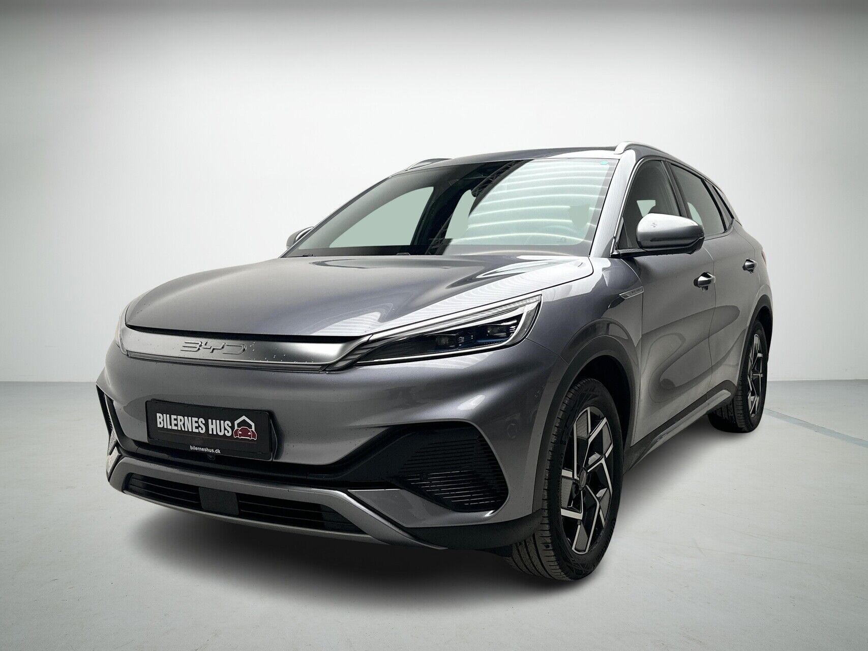 BYD Atto 3 EL Design 204HK 5d Aut.