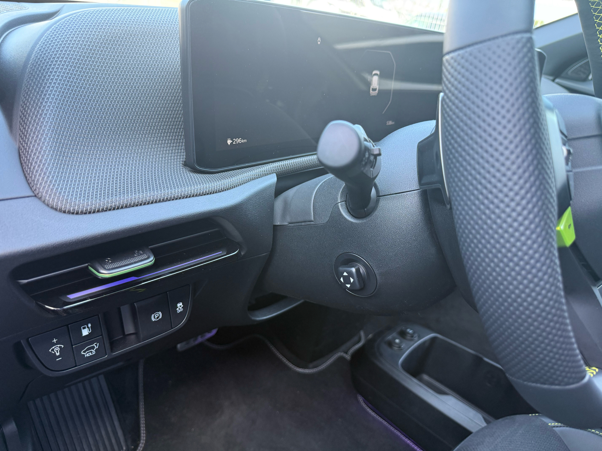 undefined Kia EV6 fra 2025