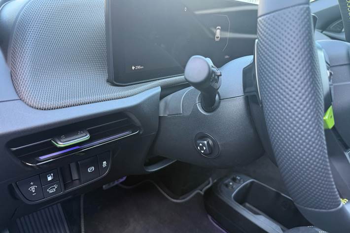 undefined Kia EV6 fra 2025