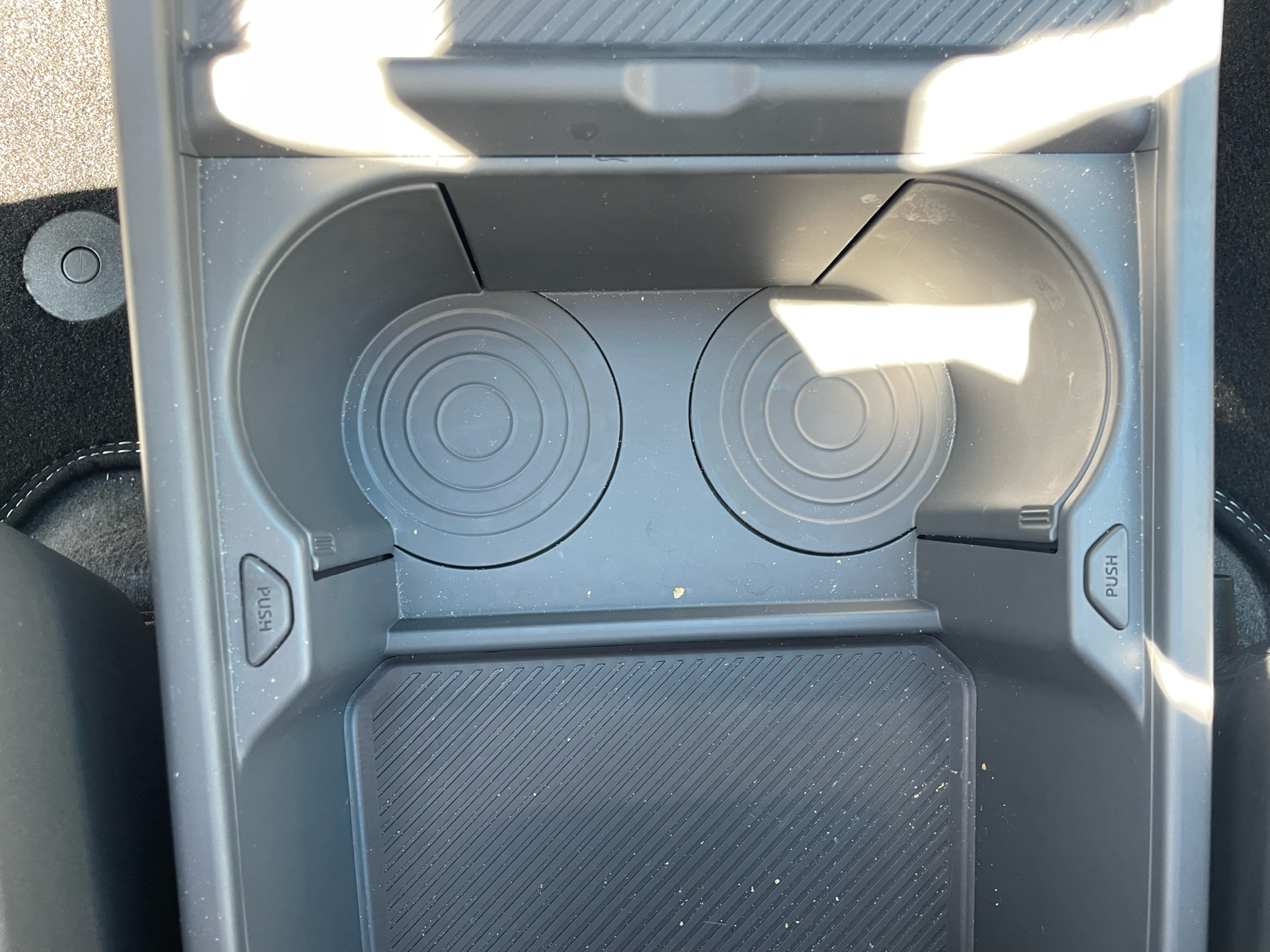 Hvid Kia EV3 fra 2025