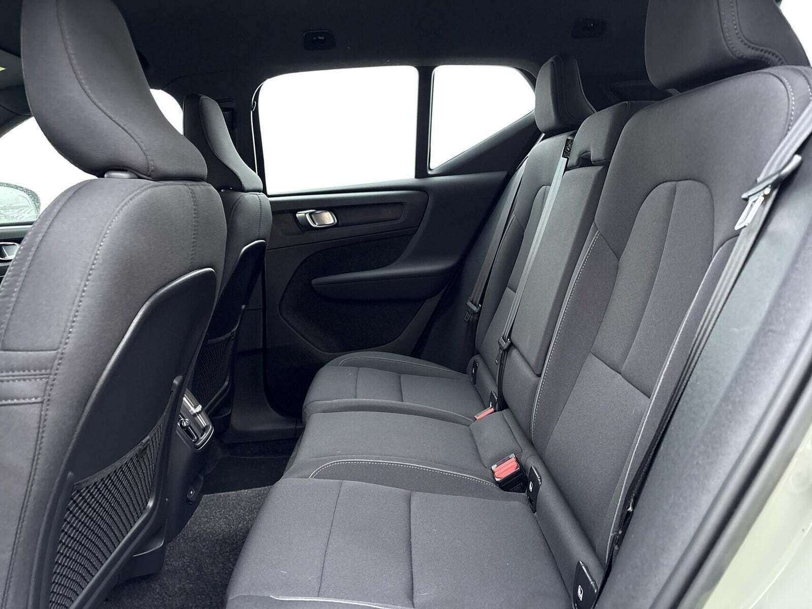 Volvo XC40 P6 ReCharge Plus