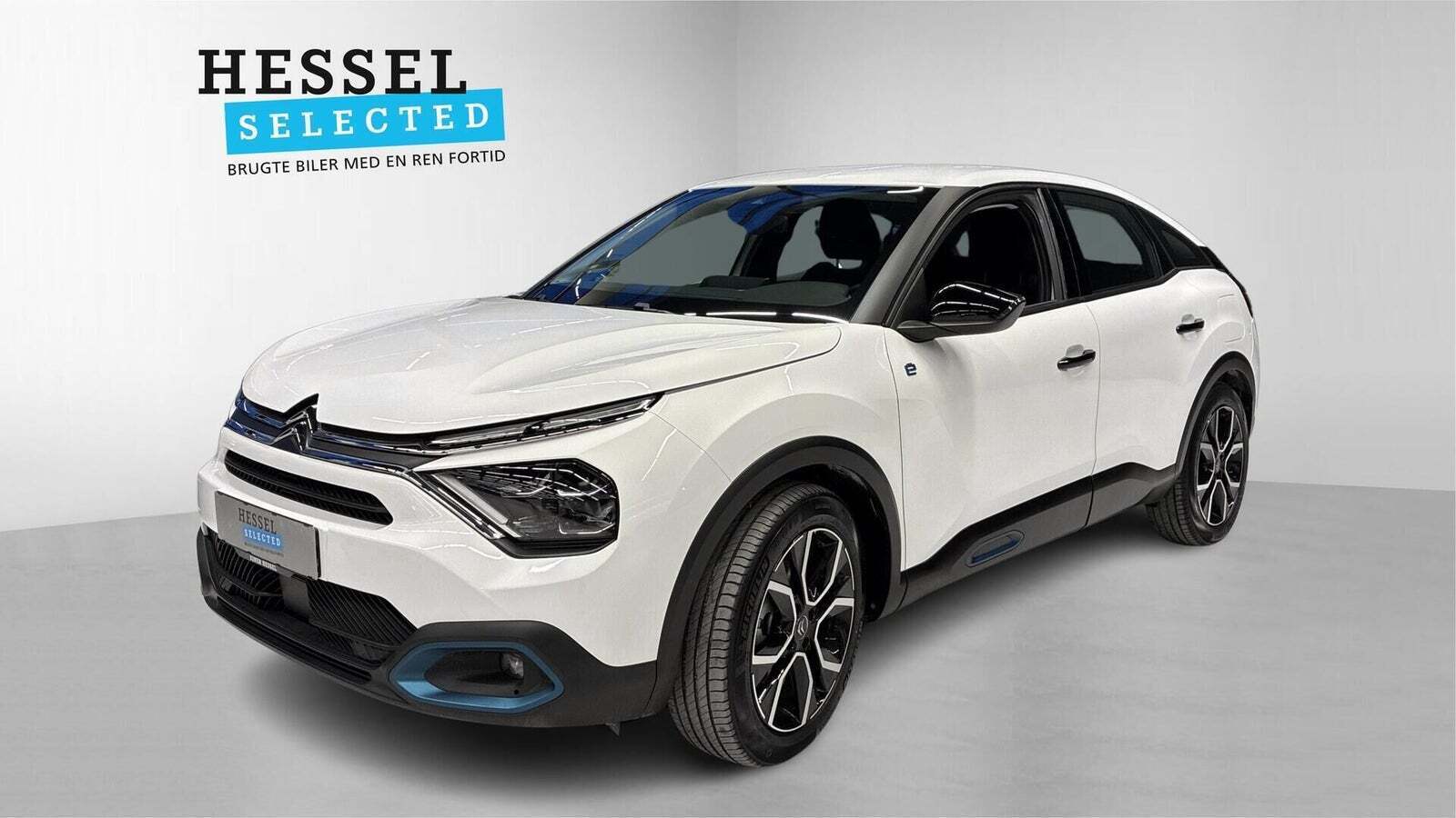 Citroën ë-C4 50 Feel