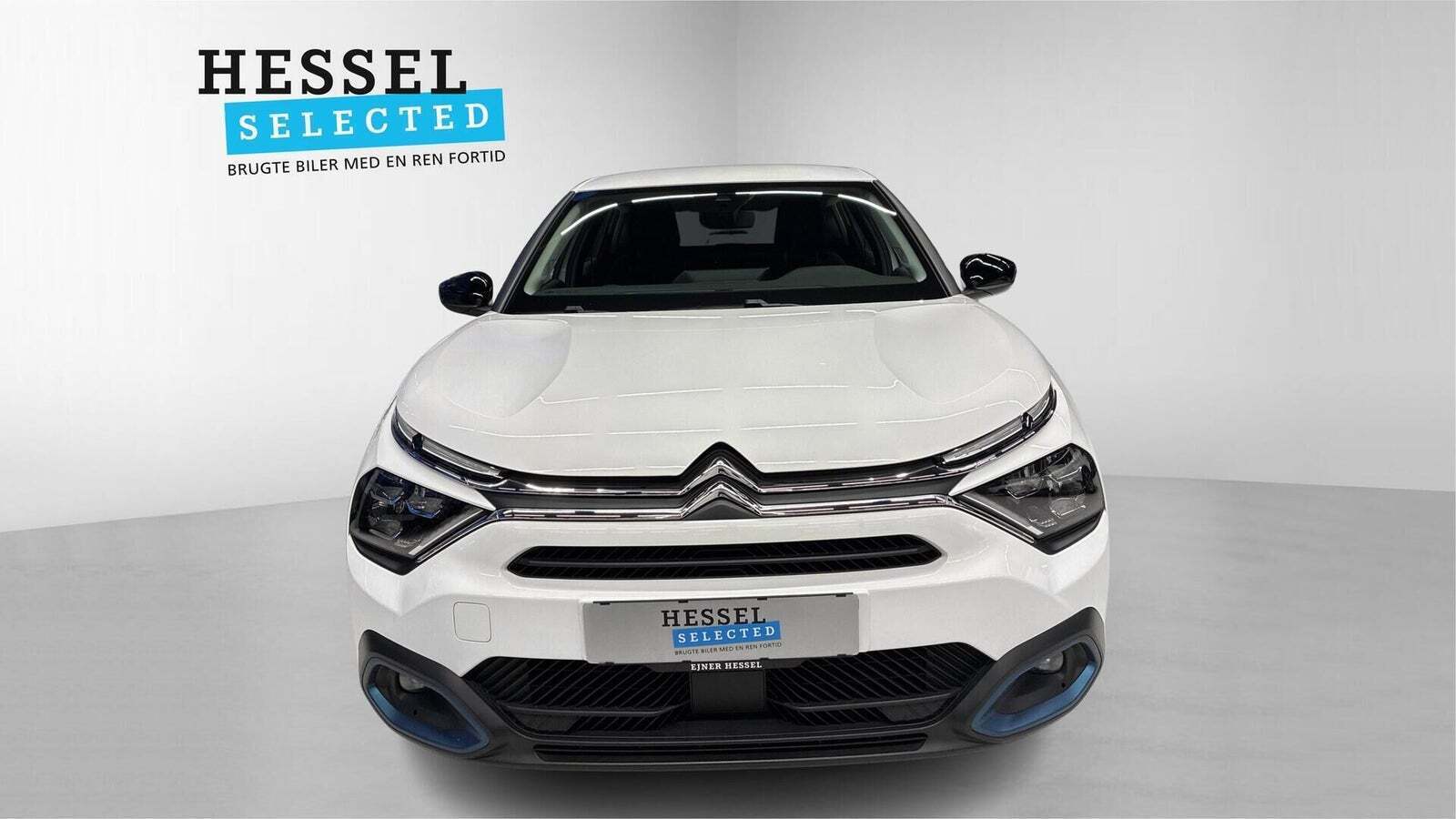 Citroën ë-C4 50 Feel