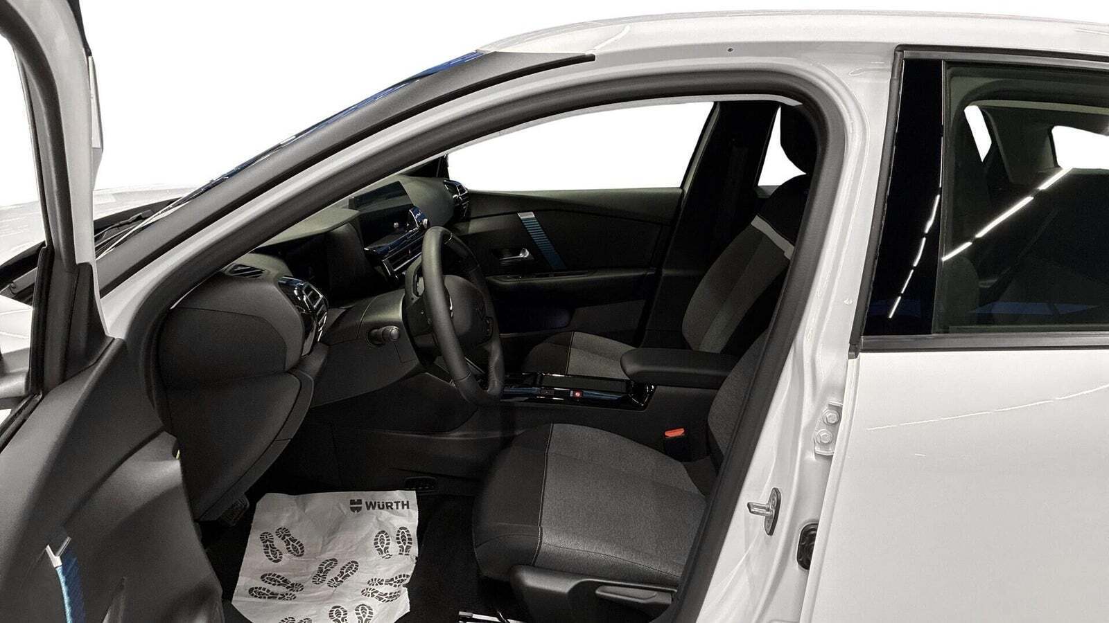 Citroën ë-C4 50 Feel