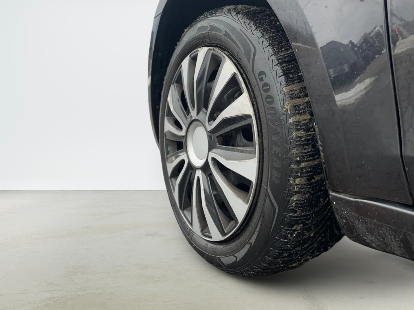 undefined Skoda Octavia fra 2020