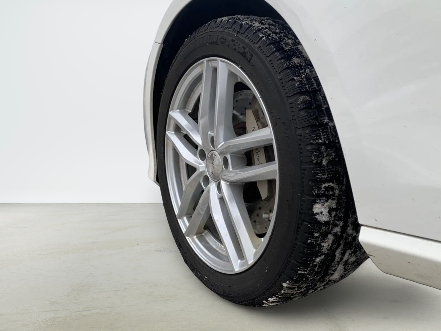 Mercedes E300 de 2,0 Avantgarde stc. aut.