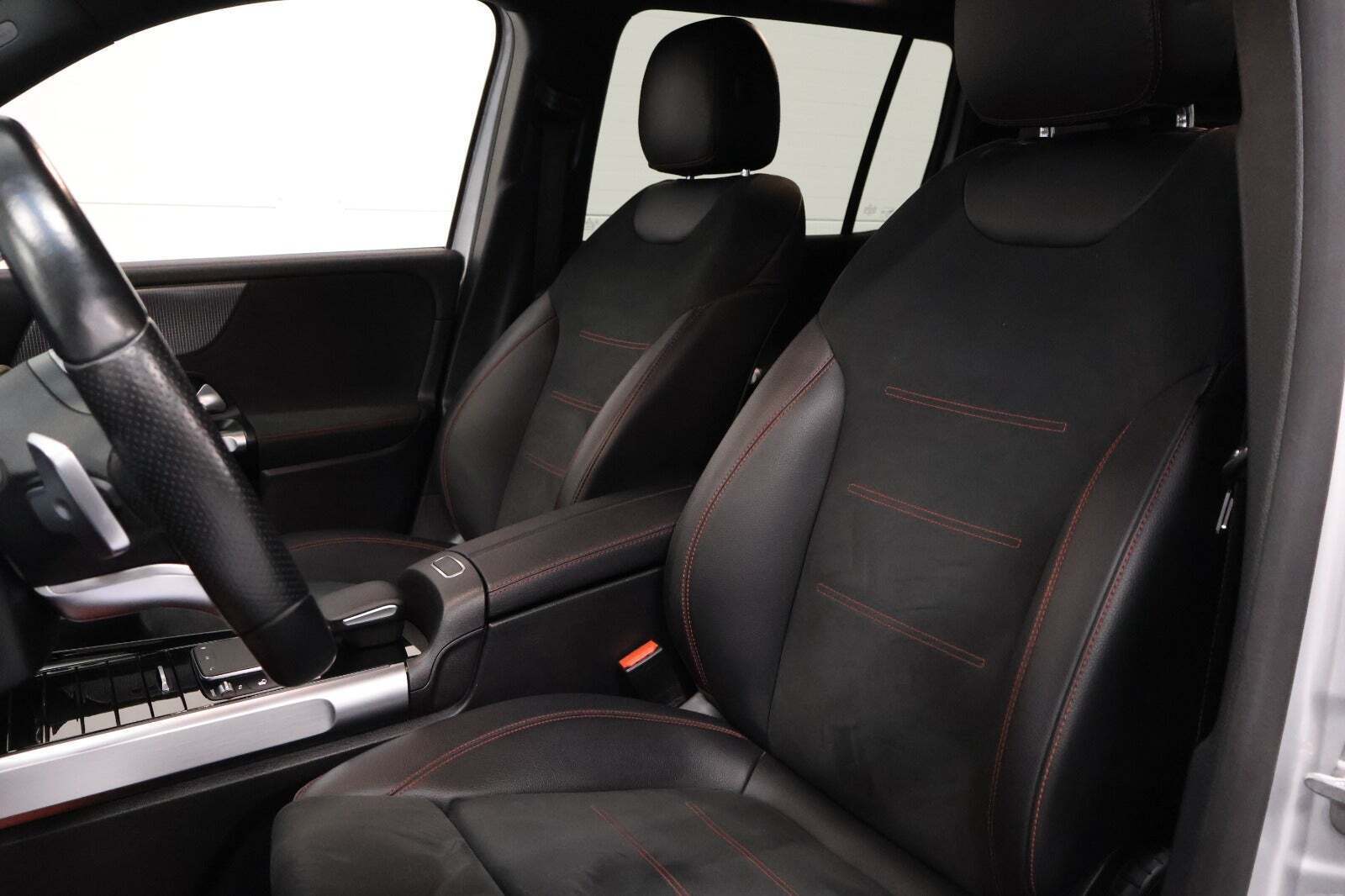 Mercedes EQB250+ AMG Line 7prs