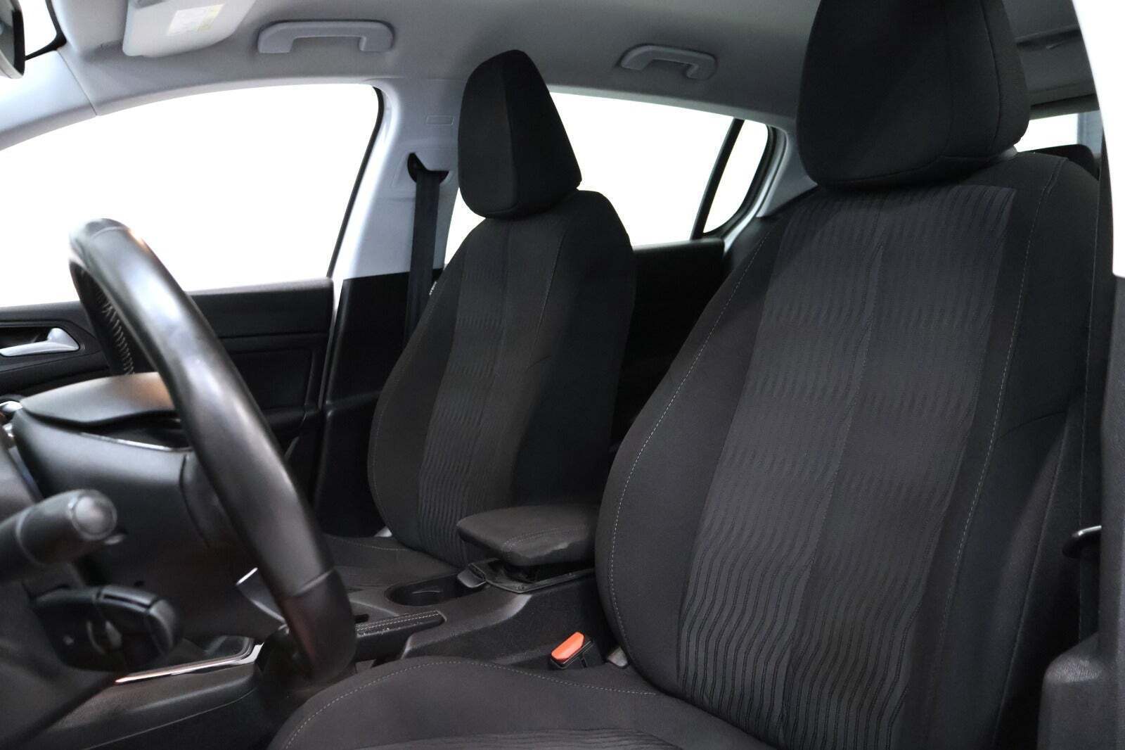 Peugeot 308 1,6 BlueHDi 120 Active