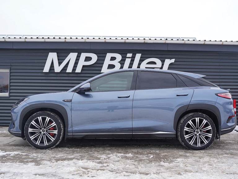 BYD Sealion 7 91 Design AWD