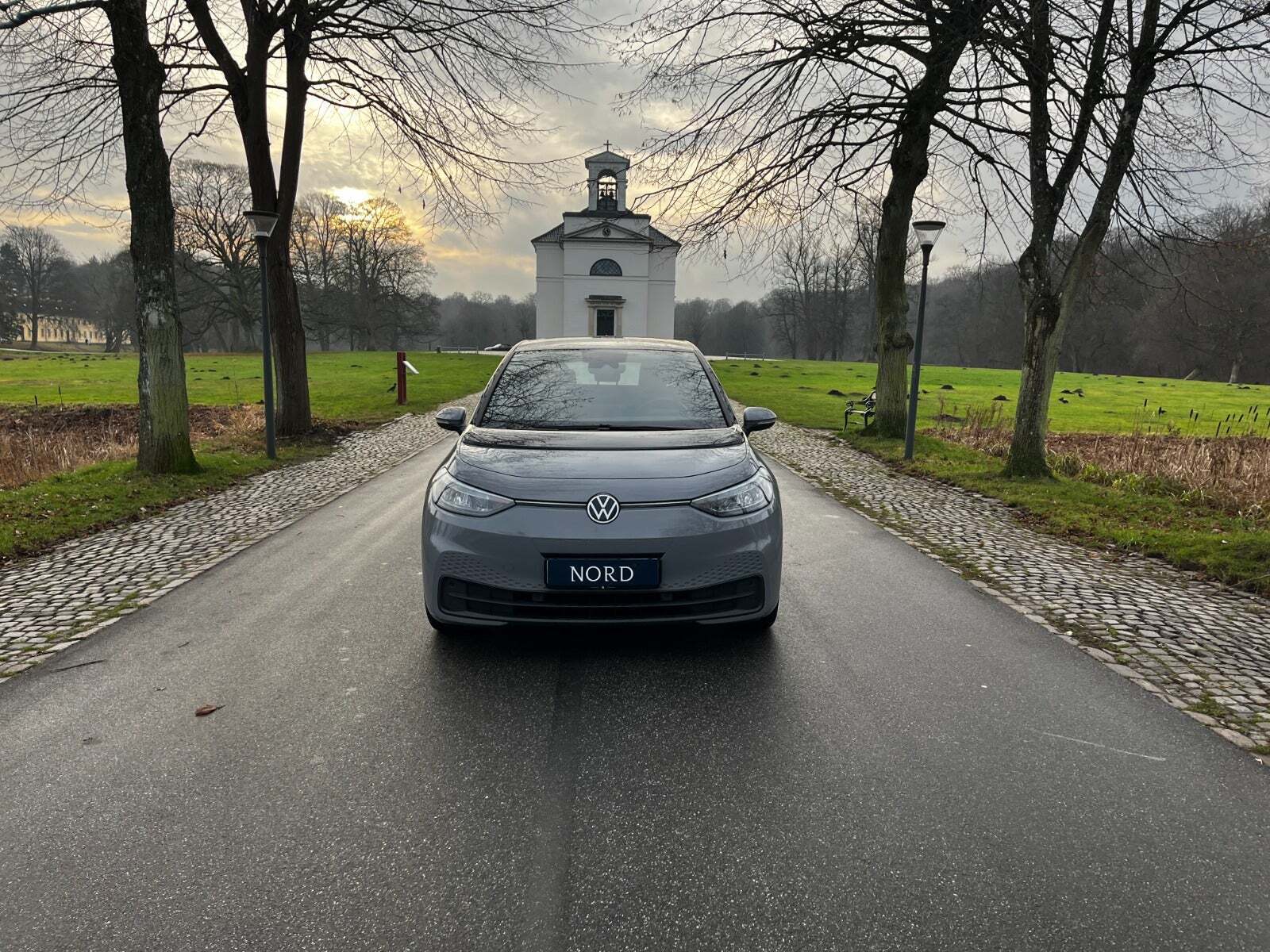 VW ID.3 58 Pro Performance