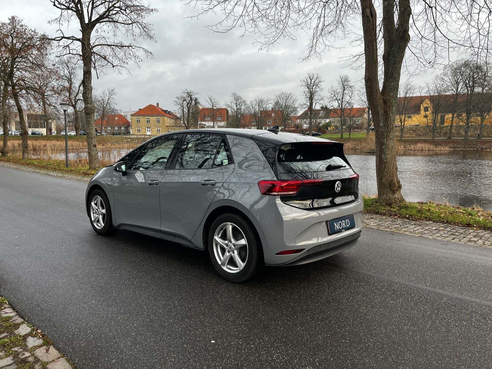 VW ID.3 58 Pro Performance