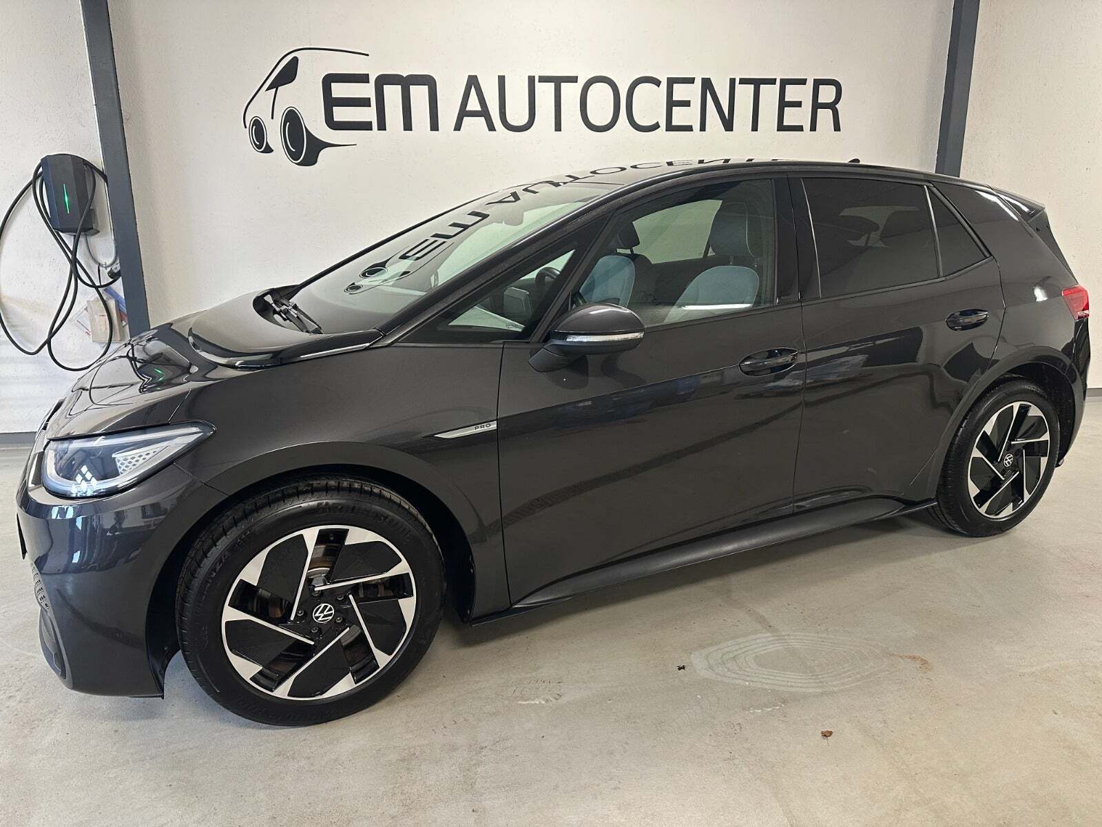 VW ID.3 58 Pro Performance Business