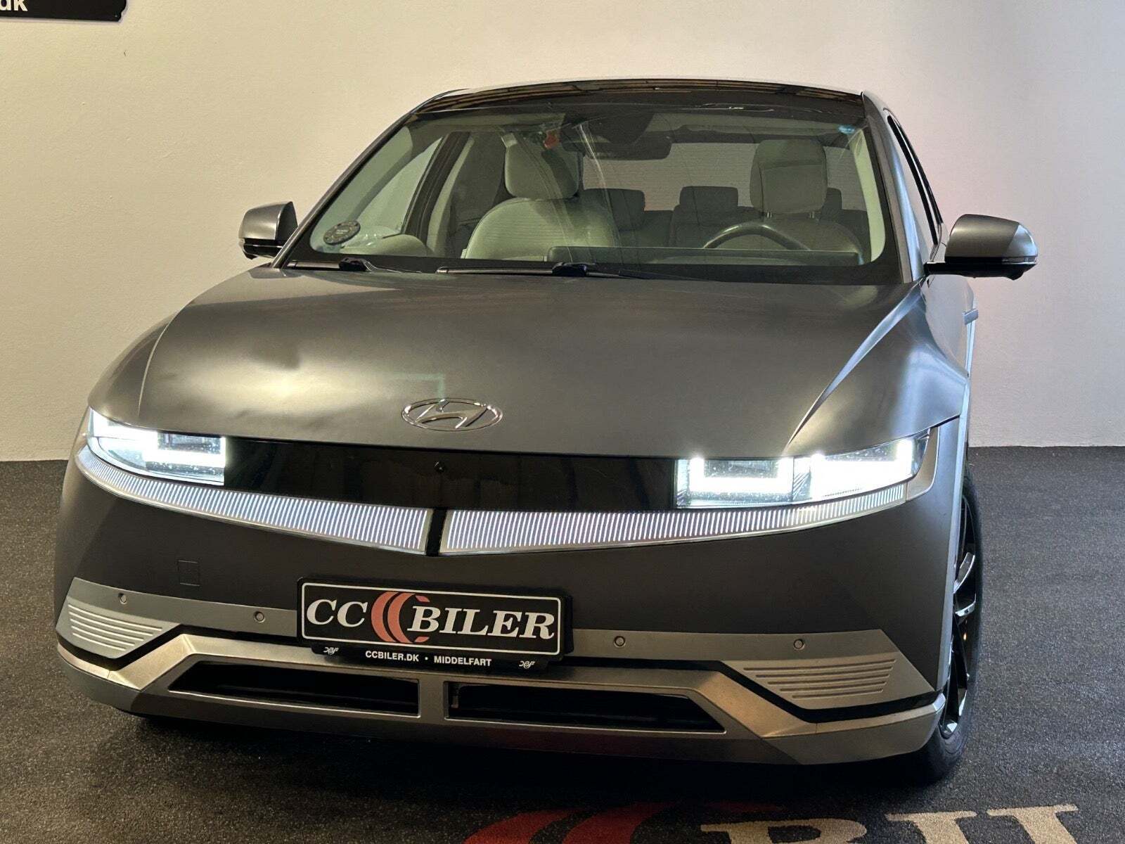 Hyundai Ioniq 5 73 Ultimate