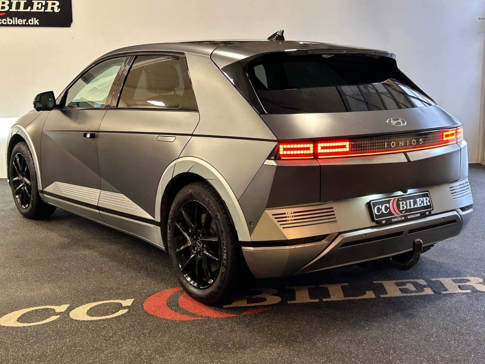 Hyundai Ioniq 5 73 Ultimate