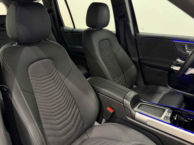 Mercedes EQB250+ Progressive