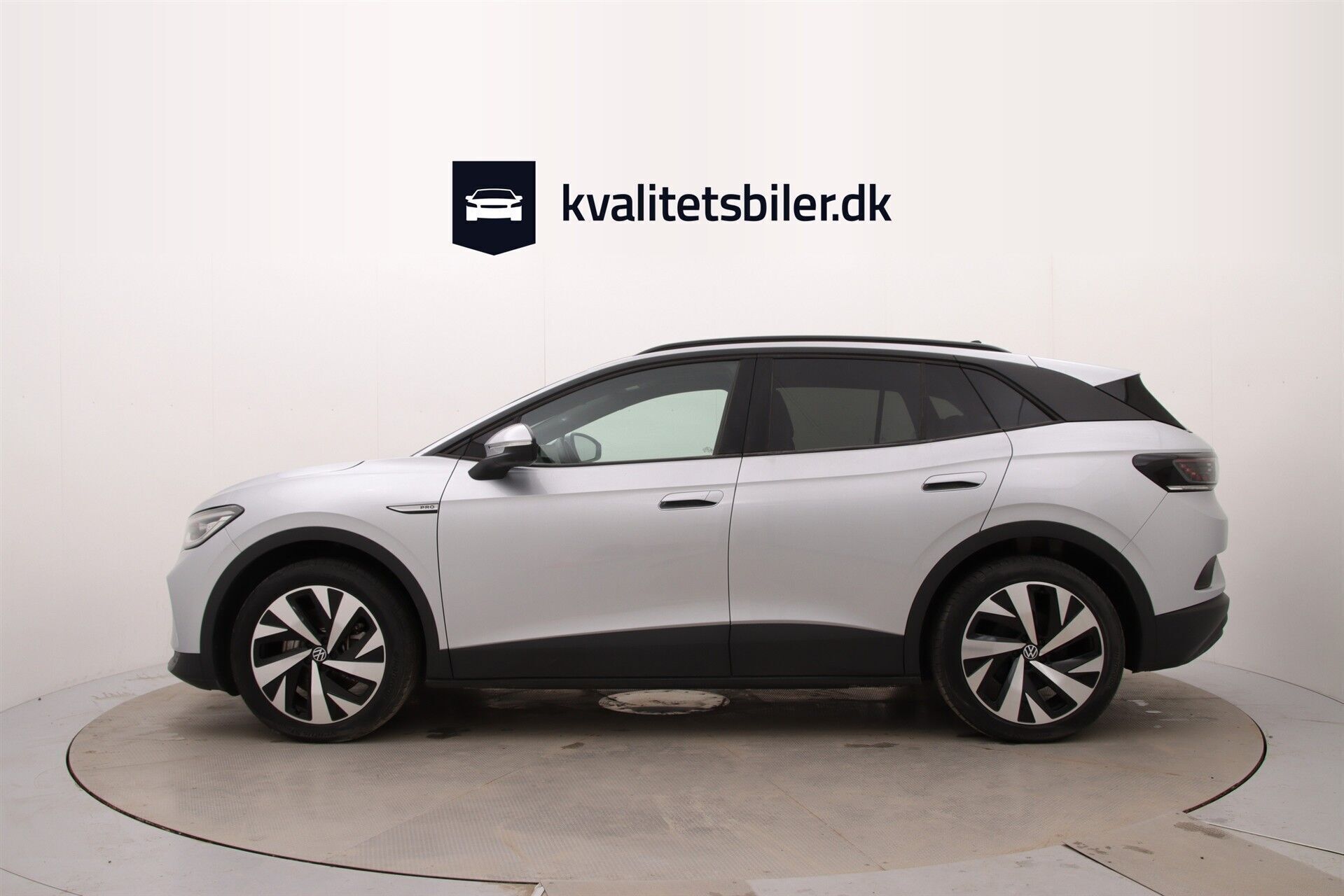 VW ID.4 EL Pro Performance 204HK 5d Aut.