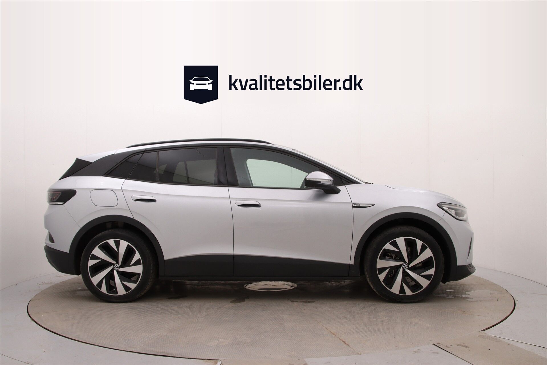 VW ID.4 EL Pro Performance 204HK 5d Aut.