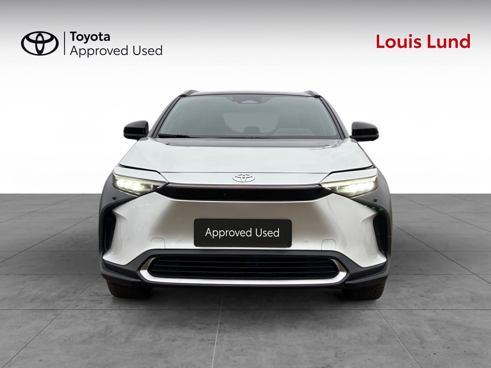 Toyota BZ4X EL Executive Premium 204HK 5d Aut.