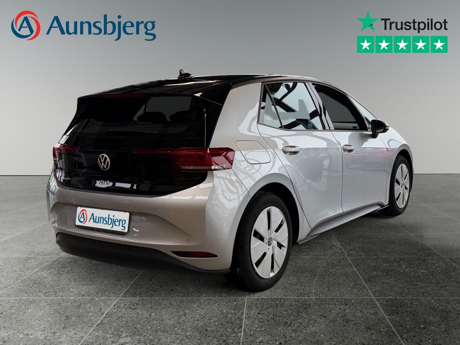 VW ID.3 58 Pro