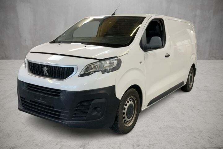 Peugeot Expert 1,6 BlueHDi 115 L2 Plus Van
