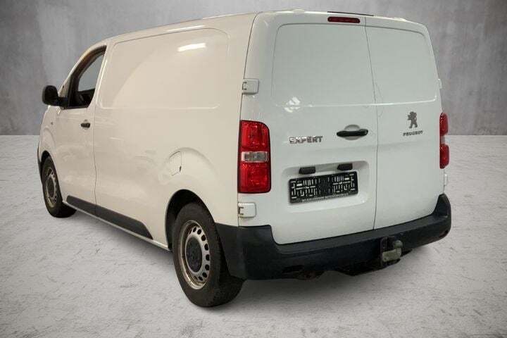 Peugeot Expert 1,6 BlueHDi 115 L2 Plus Van
