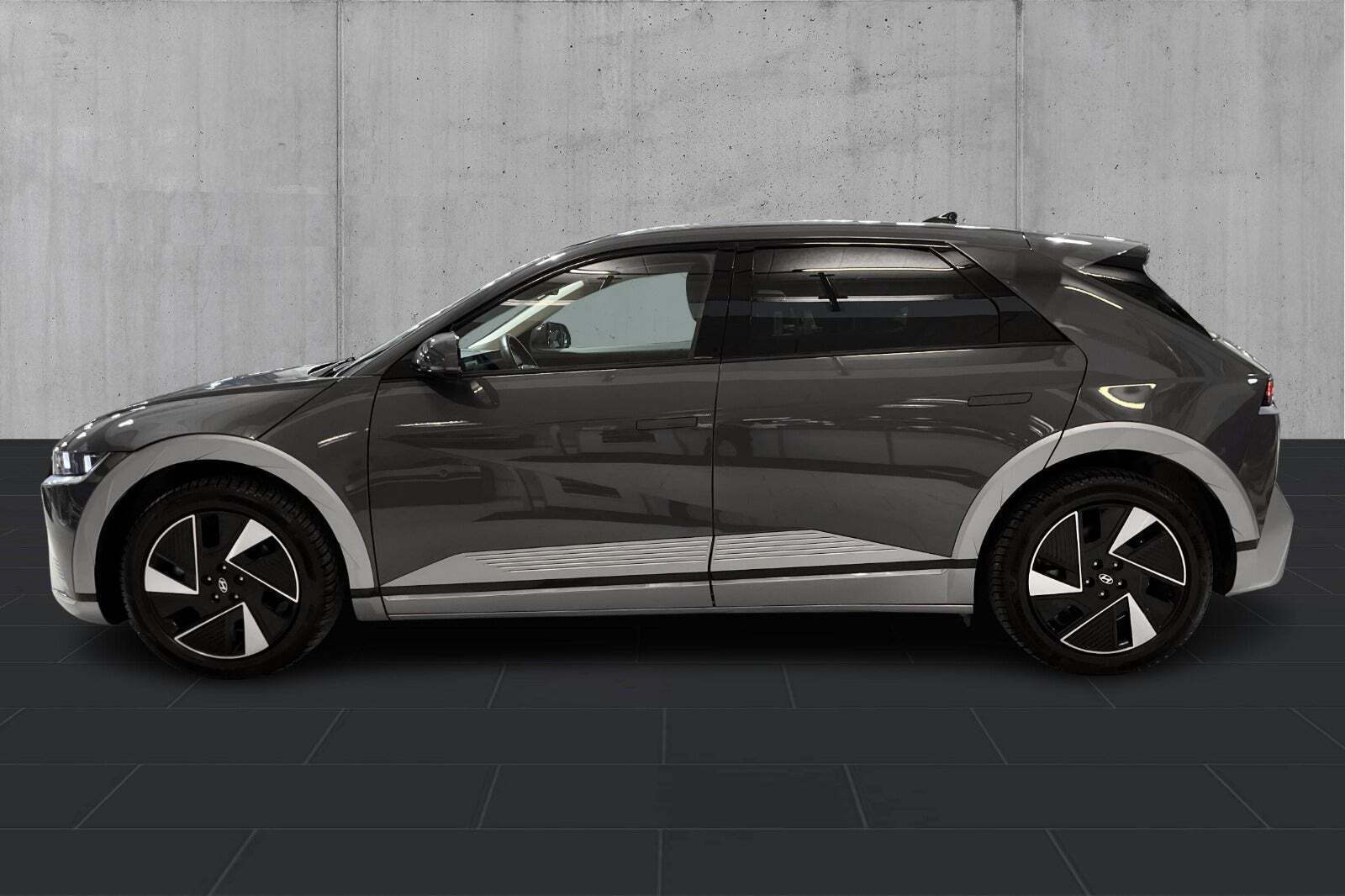 Hyundai Ioniq 5 84 Advanced