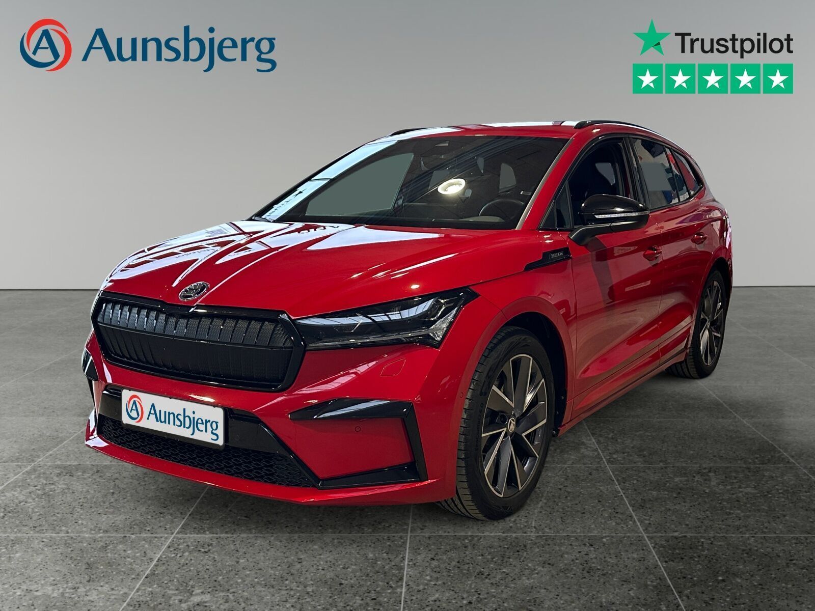 Aunsbjerg Kolding A/S