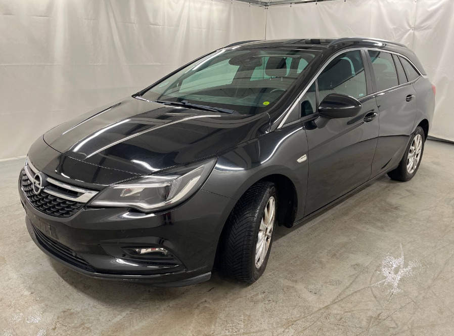 Opel Astra 1,6 CDTi 110 Active Sports Tourer