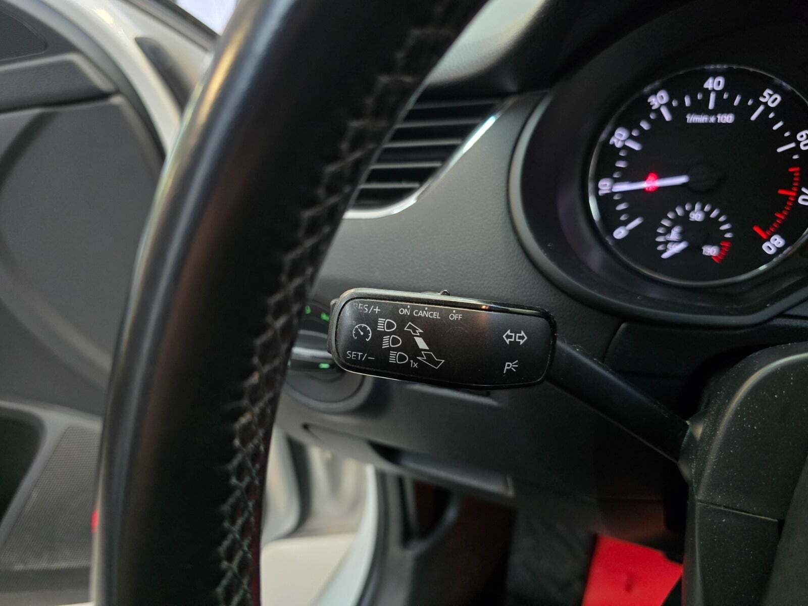 Skoda Octavia 1,2 TSi 105 Elegance