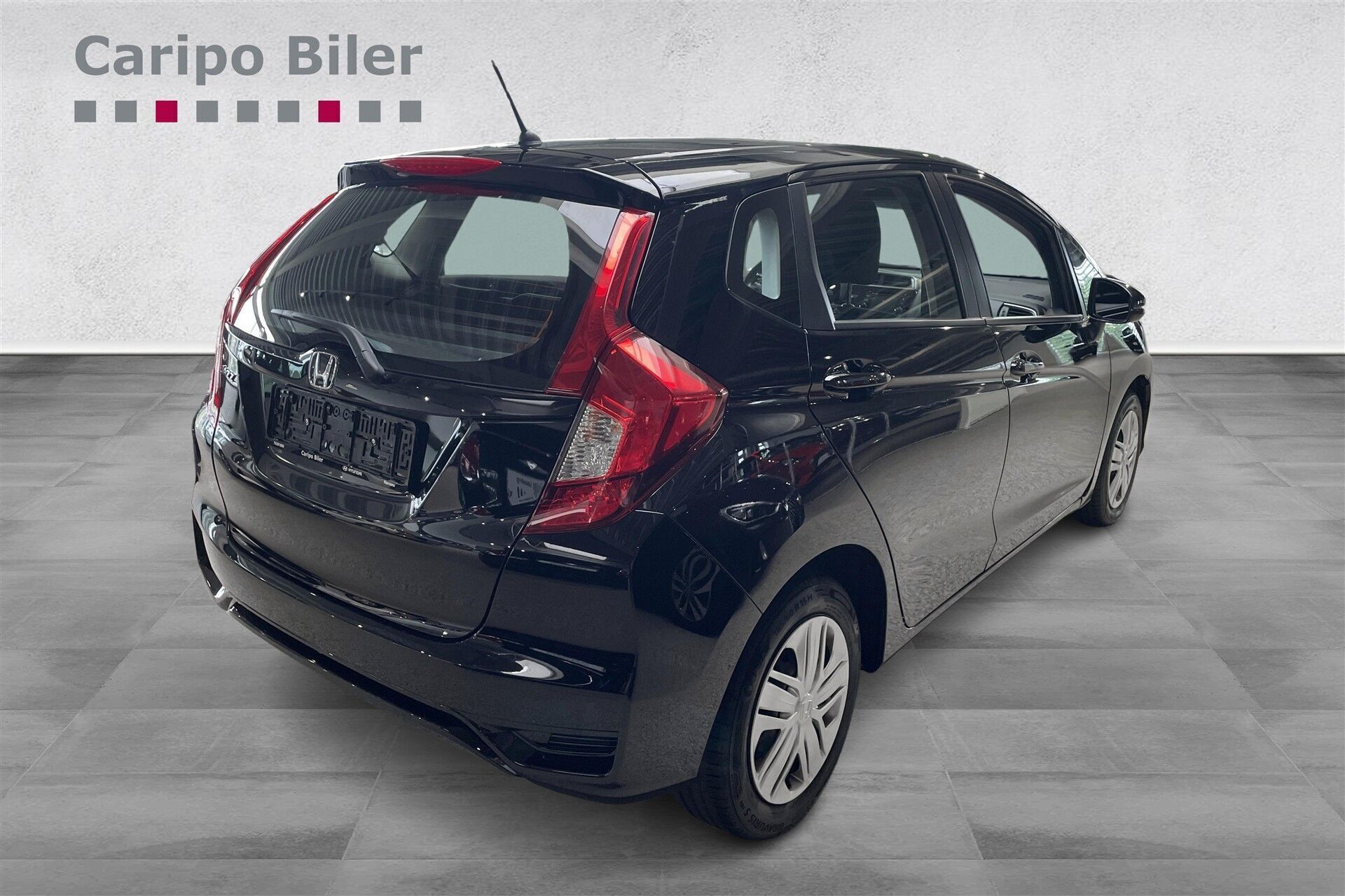 Honda Jazz 1,3 Trend 102HK 5d 6g