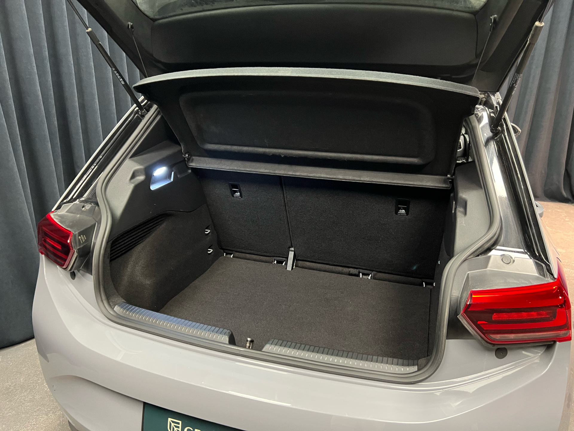 VW ID.3 EL Pro Performance 204HK 5d Aut.