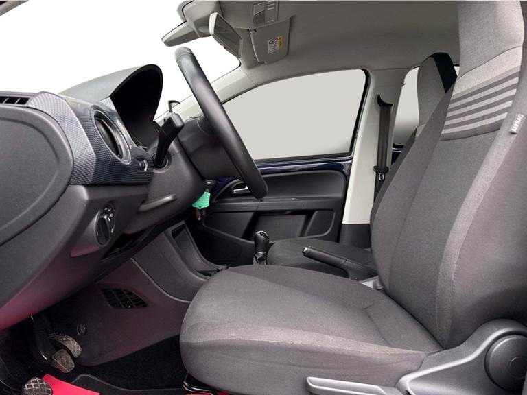 VW UP! 1,0 MPi 60 Move Up! BMT