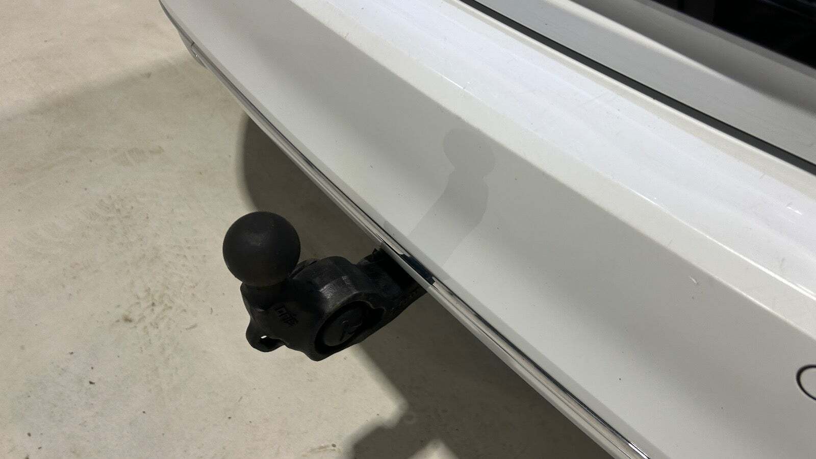 VW Passat 1,4 GTE Variant DSG