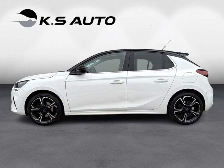 Opel Corsa 1,5 D 102 Sport Van