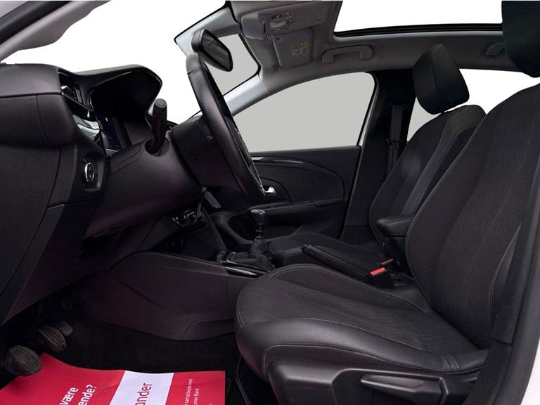 Opel Corsa 1,5 D 102 Sport Van